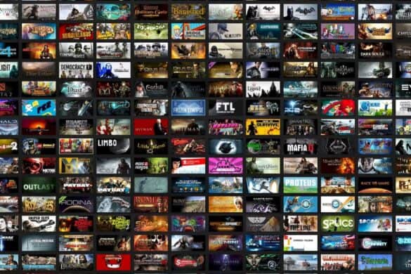 SteamDB Ən Yaxşı 2024 Oyunlarının Siyahısını Açıqladı