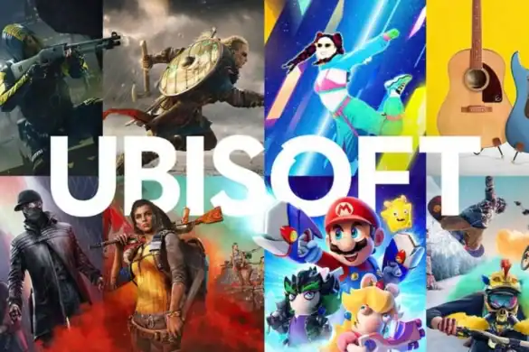 Ubisoft-da daxili üsyan alovlandı: İşçilər rəhbərliyi açıq şəkildə tənqid edir