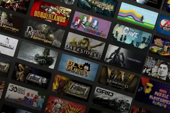 Valve qış endirimləri üçün treyler təqdim etdi