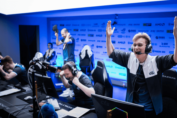 Vitality FURIA üzərində qələbə qazandı: Perfect World Shanghai Major 2024