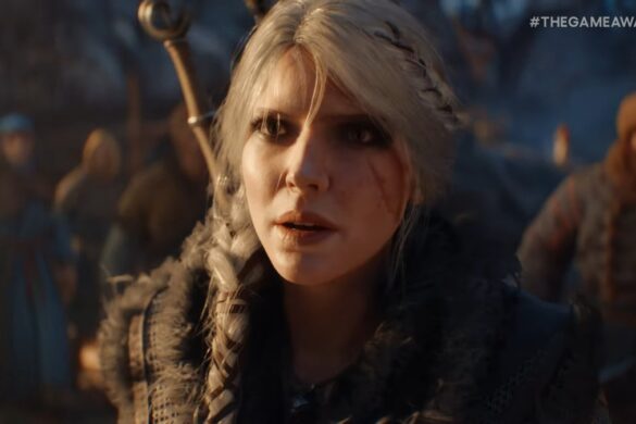 CD Projekt RED “Witcher 4”-ü Anons Etdi