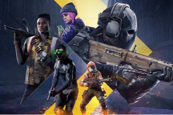 Ubisoft XDefiant Oyununun Serverlərini Bağlayır