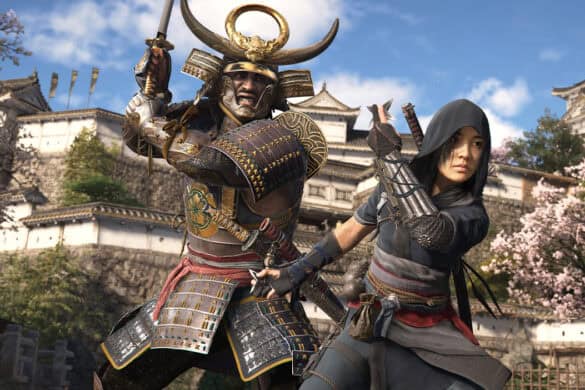 Ubisoft “Assassin’s Creed Shadows” Oyununun Treylerini və Sistem Tələblərini Açıqladı