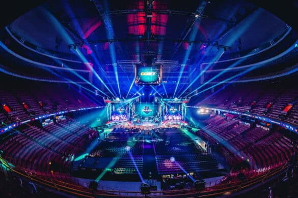PGL Cluj-Napoca Turnirləri 2029-cu ilə Qədər Davam Edəcək