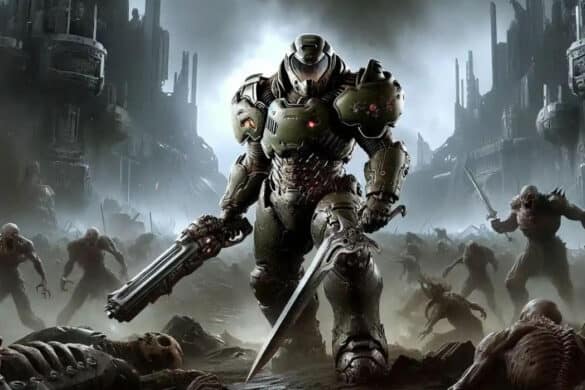 DOOM: The Dark Ages Çıxış Tarixi və Oyun Detalları Açıqlanıb