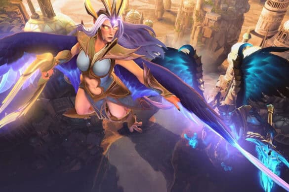 Dota 2-də “Yıxılmış Tac” İvinti Haqqında Yeni Məlumat