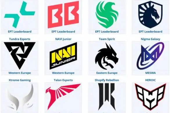 ESL One Raleigh 2025: Dota 2 üzrə Bütün İştirakçılar Məlum Oldu