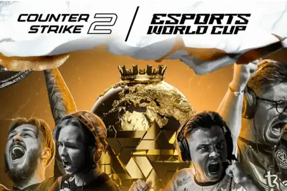 Esports World Cup 2025: Riyadda möhtəşəm kibersport tədbiri