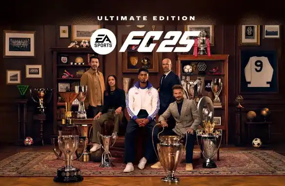 EA 6 milyard dollar itirdi: FC 25 və yeni Dragon Age səbəbindən maliyyə böhranı