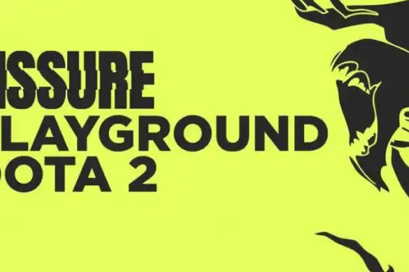 FISSURE PLAYGROUND 1: Tam İştirakçılar Siyahısı Açıqlanıb