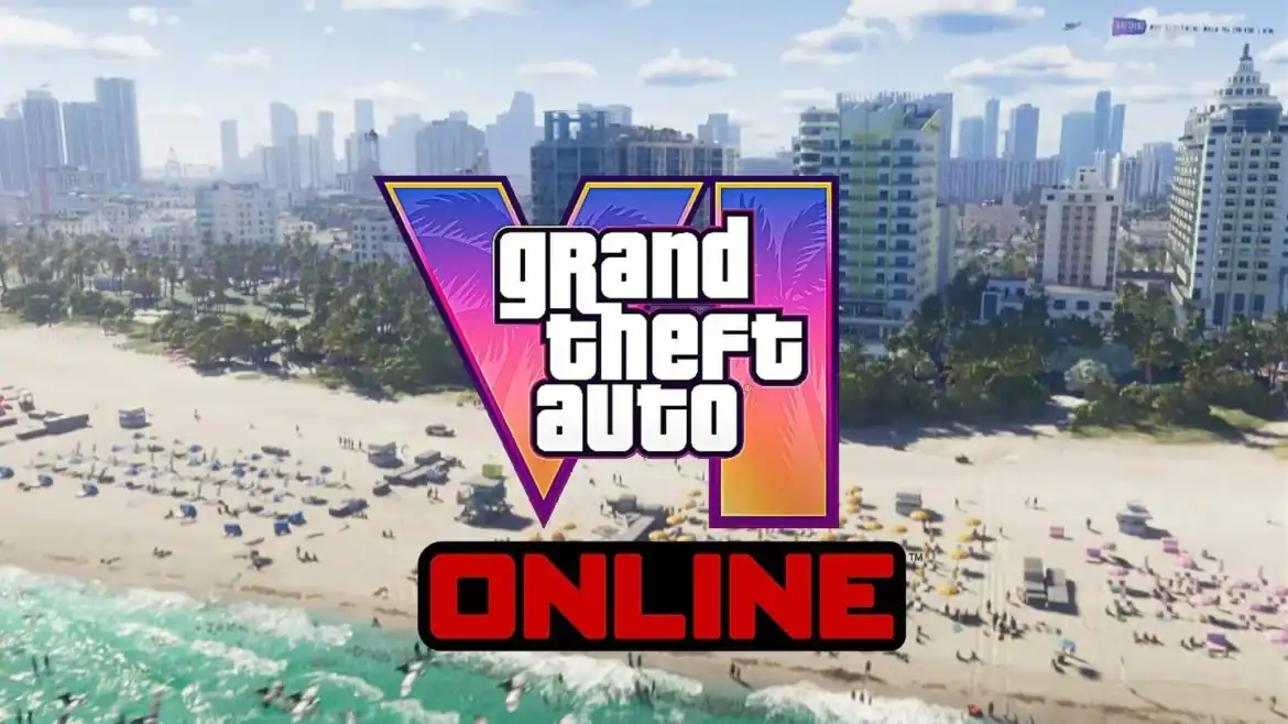 GTA Online