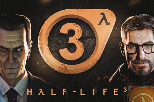 Half-Life 3 elan ediləcək, GTA VI buraxılışı təxirə salınacaq?