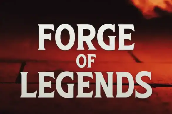 Eden Esports: Forge of Legends 2026 – Yeni LAN Turniri $500,000 Mükafat Fondu ilə