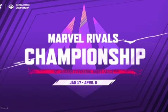 Marvel Rivals Championship Season 1 rəsmi elan edildi – Açıq seçmə mərhələlər 8 martda başlayır