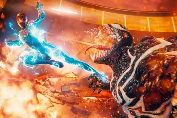 Marvel’s Spider-Man 2 artıq PC platformasında əlçatan oldu