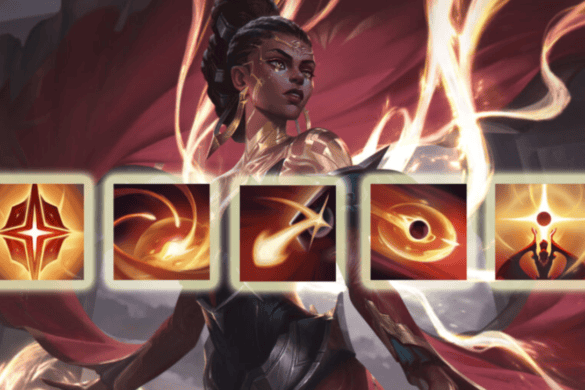 League of Legends: Mel Medardanın bacarıqları və xüsusiyyətləri