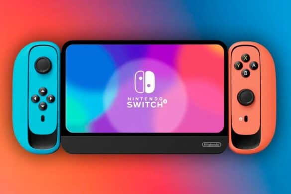 Nintendo Switch 2 2026-cı ilin payızında dəyişdirilə bilən batareyalı versiya alacaq