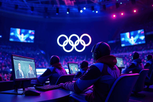 İlk Olimpiya Kibersport Oyunları Təxirə Salına Bilər