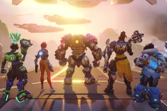 Overwatch 2: Yeni Mağaza Məhsulları