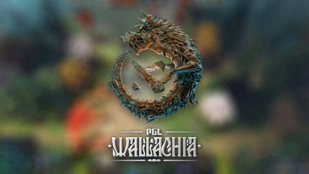 PGL Wallachia Season 3