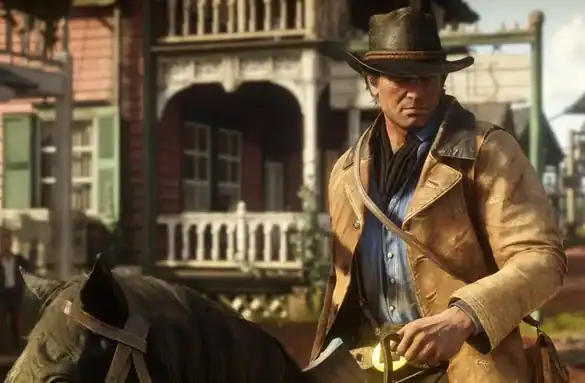 Red Dead Redemption 2-də Rekord Oyunçu Sayı: Beş İldən Sonra Yenidən Zirvədə
