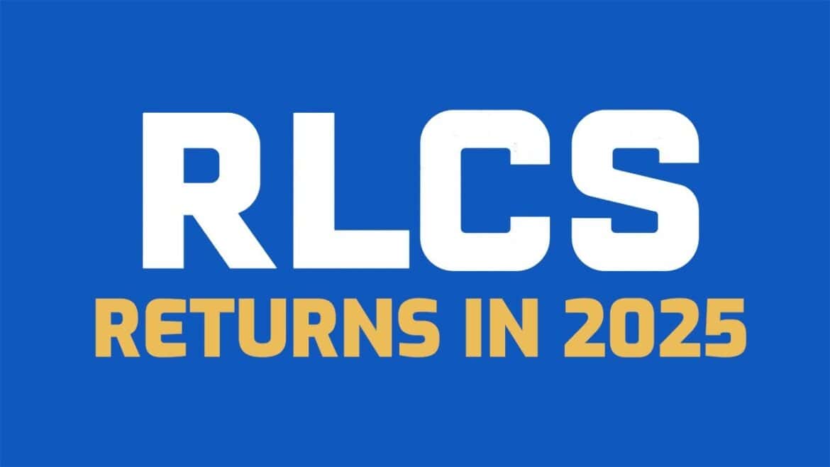 RLCS 2025