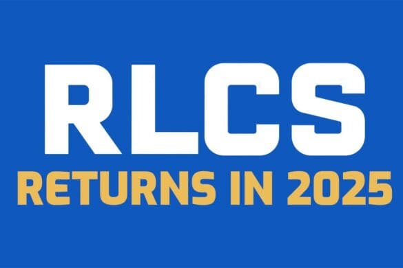 RLCS 2025: İlk Rocket League Major-u Birmingemdə Baş Tutacaq