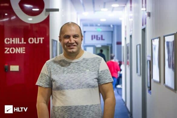 PGL CS2 Turnirlərində Mükafat Fondunun Bölgüsünü Dəyişdi