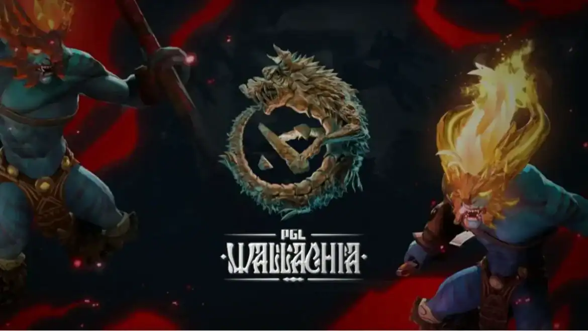 Titan PGL Wallachia Season 3