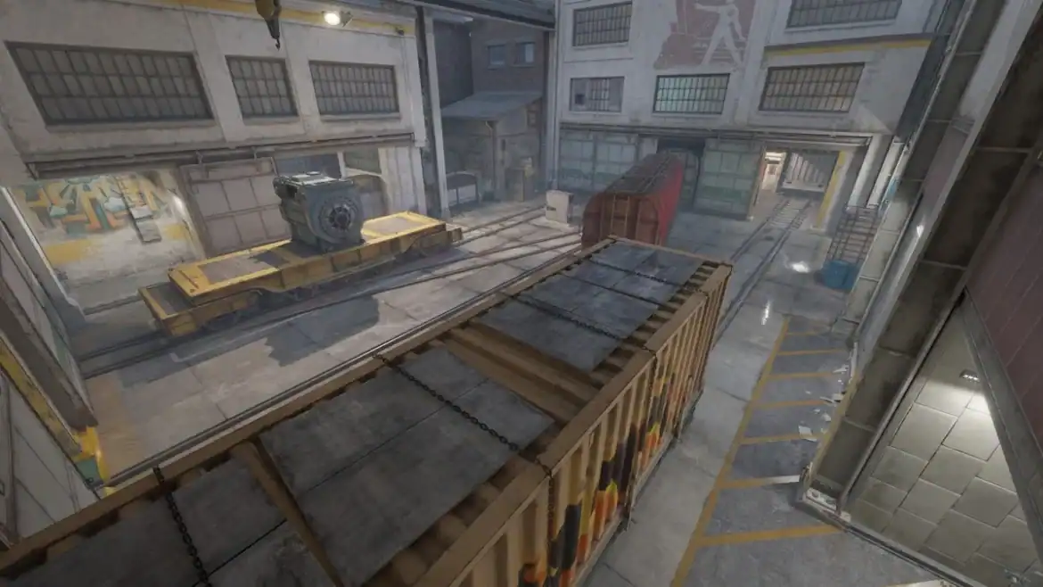 Train BLAST Austin Major 2025