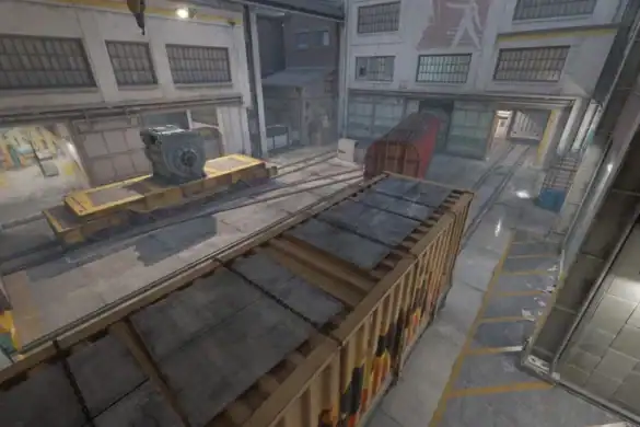 Counter-Strike 2-də Train BLAST Austin Major 2025-ə Qayıdır