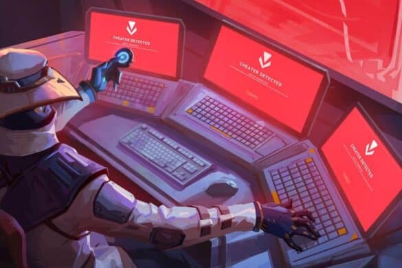 Valorant-da 130 mindən çox hesab bloklanıb: Ən çox qadağalar tətil günlərində tətbiq olunub