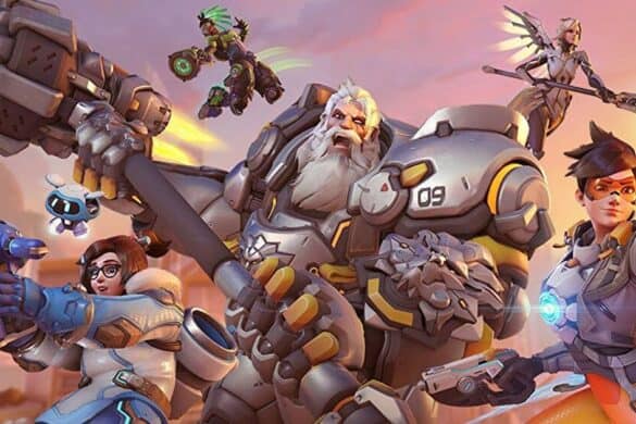Virtus.pro Yeni Overwatch 2 Heyətini Açıqladı