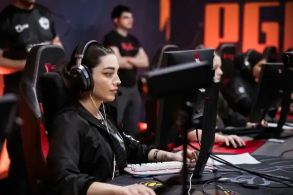Valve VRS reytinq qaydalarını yenilədi: Əsas dəyişikliklər və məqsədlər