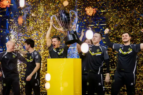 ESL Pro League Season 21: Turnir formatı, iştirakçılar və mükafat fondu