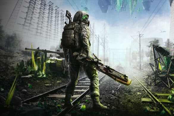 Chernobylite 2: Exclusion Zone artıq Steam-də erkən girişdə əlçatandır