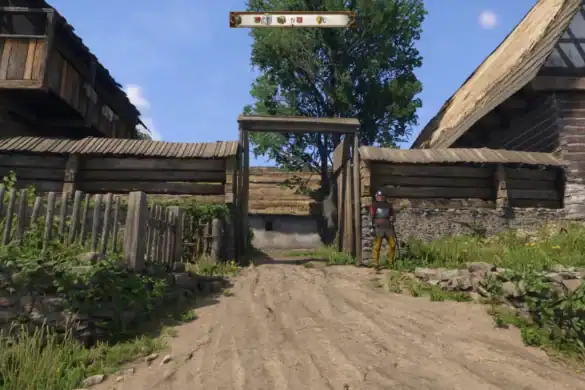 Kingdom Come: Deliverance 2: Oyunun Ən Yaxşı Başlanğıc Ekipmanları