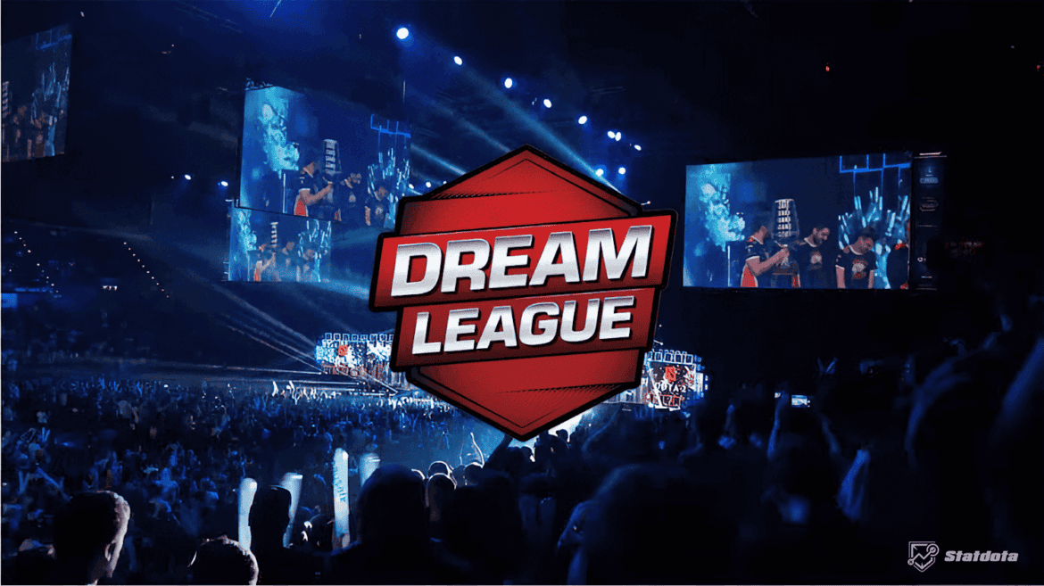 DreamLeague S25