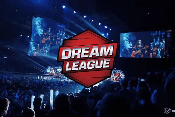 Dota 2 üzrə “DreamLeague Season 29″un bütün pley-off cütlükləri bəlli oldu
