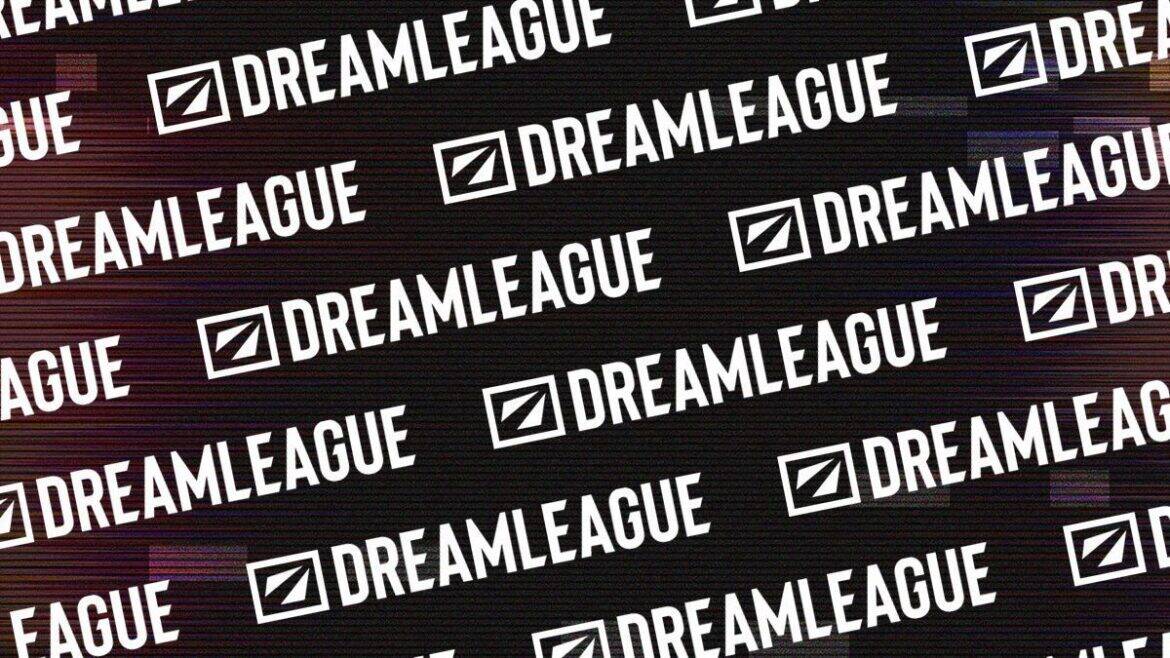 DreamLeague Season 25