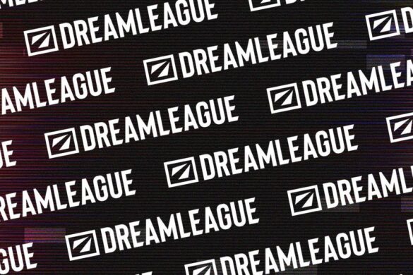 DreamLeague Season 25-in İlk Qrup Mərhələsi Başa Çatdı