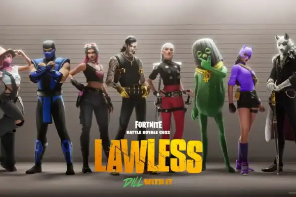 Fortnite və Mortal Kombat kolaborasiyası təsdiqləndi – rəsmi elan