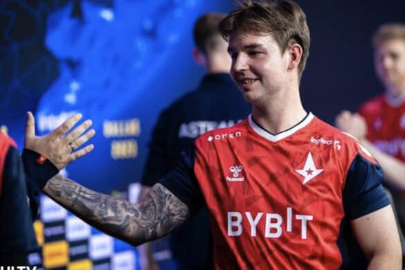 G2, FaZe Clan-a məğlub olaraq IEM Katowice 2025-dən ayrıldı