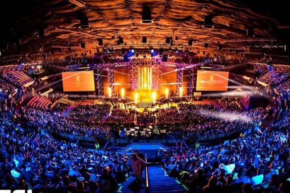 IEM Katowice 2025 CS tarixində ən çox izlənən turnir oldu