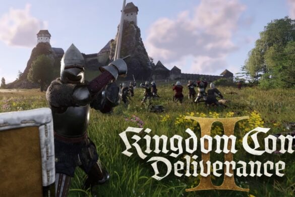 Kingdom Come: Deliverance II üçün Game Pass və Steam-də pulsuz həftəsonu başladı