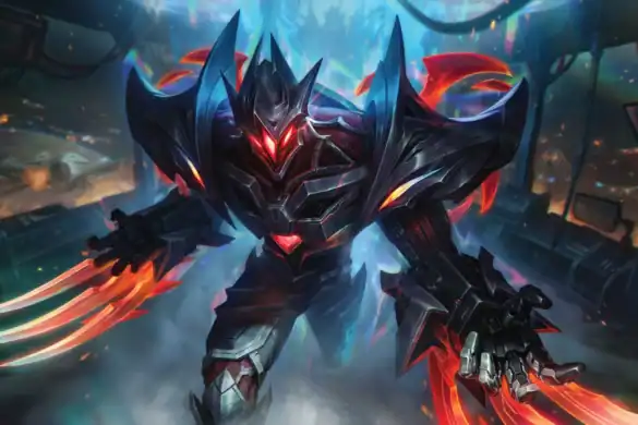 LoL oyunçuları Riot Games-in bahalı skinlərini tənqid etdi