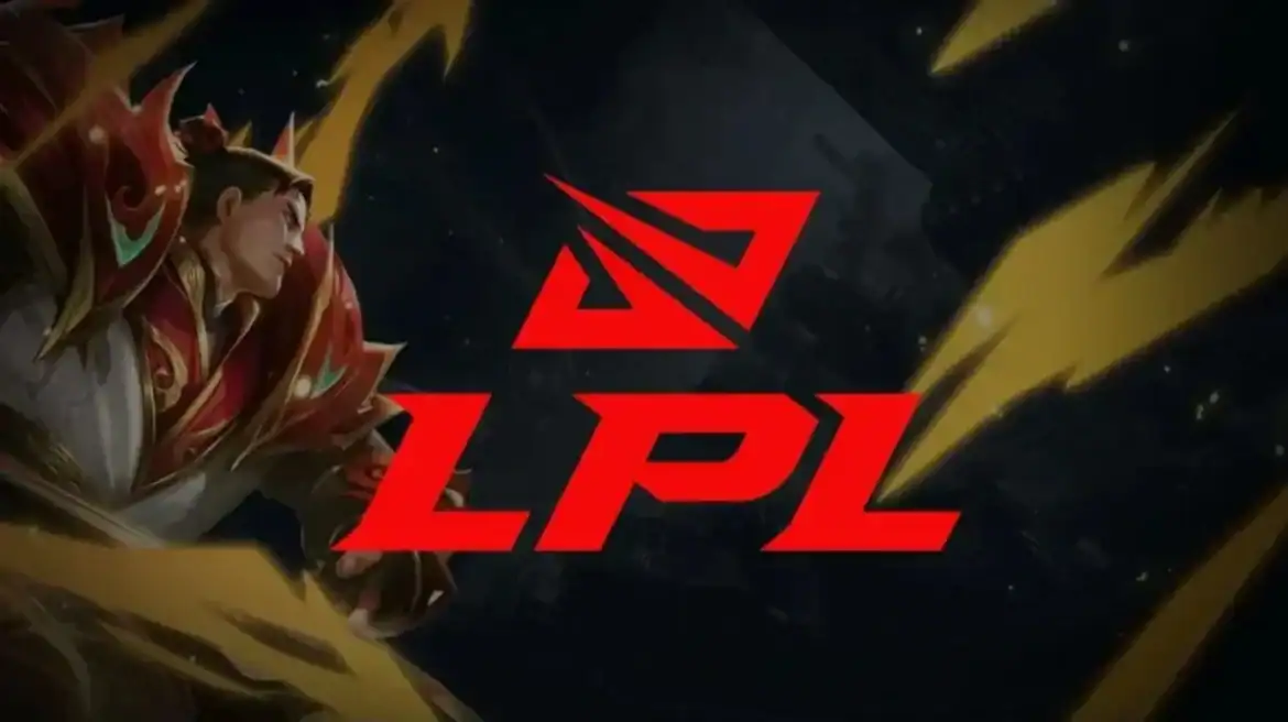 LPL Split 1 2025