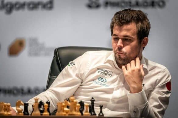 Chessable Masters 2025 Çempionu Şahmat Üzrə Esports World Cup 2025-ə Yol Alacaq