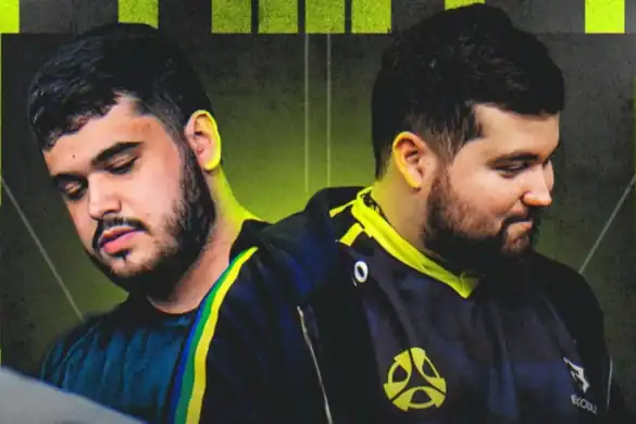 M80 Komandası Rainbow Six Siege Məşqçisi və Menecerini Azad Etdi