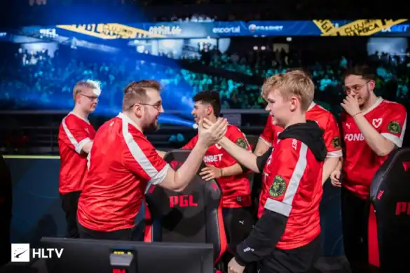 MOUZ – PGL Cluj-Napoca 2025 Çempionu Oldu!